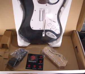 Fender Stratocaster (11)